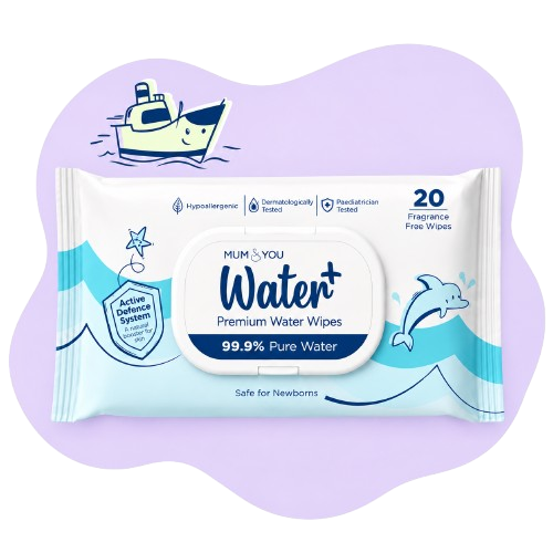 Premium Wipes